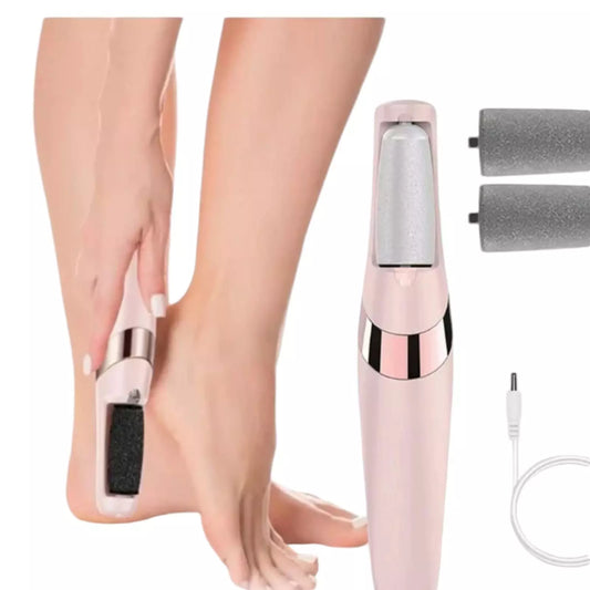 Removedor De Callos e Impureza De Pies