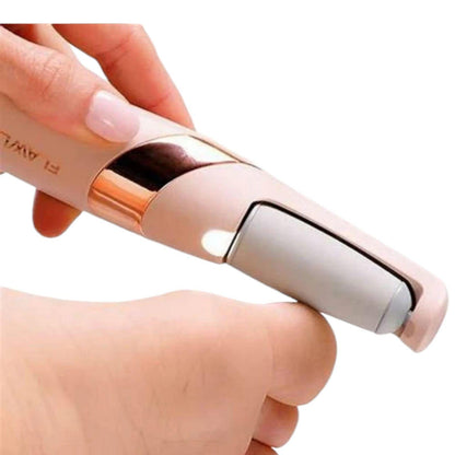 Removedor De Callos e Impureza De Pies