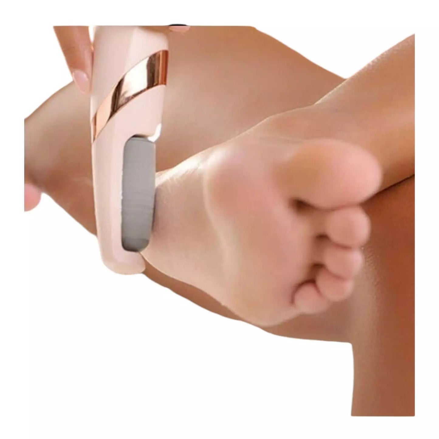 Removedor De Callos e Impureza De Pies